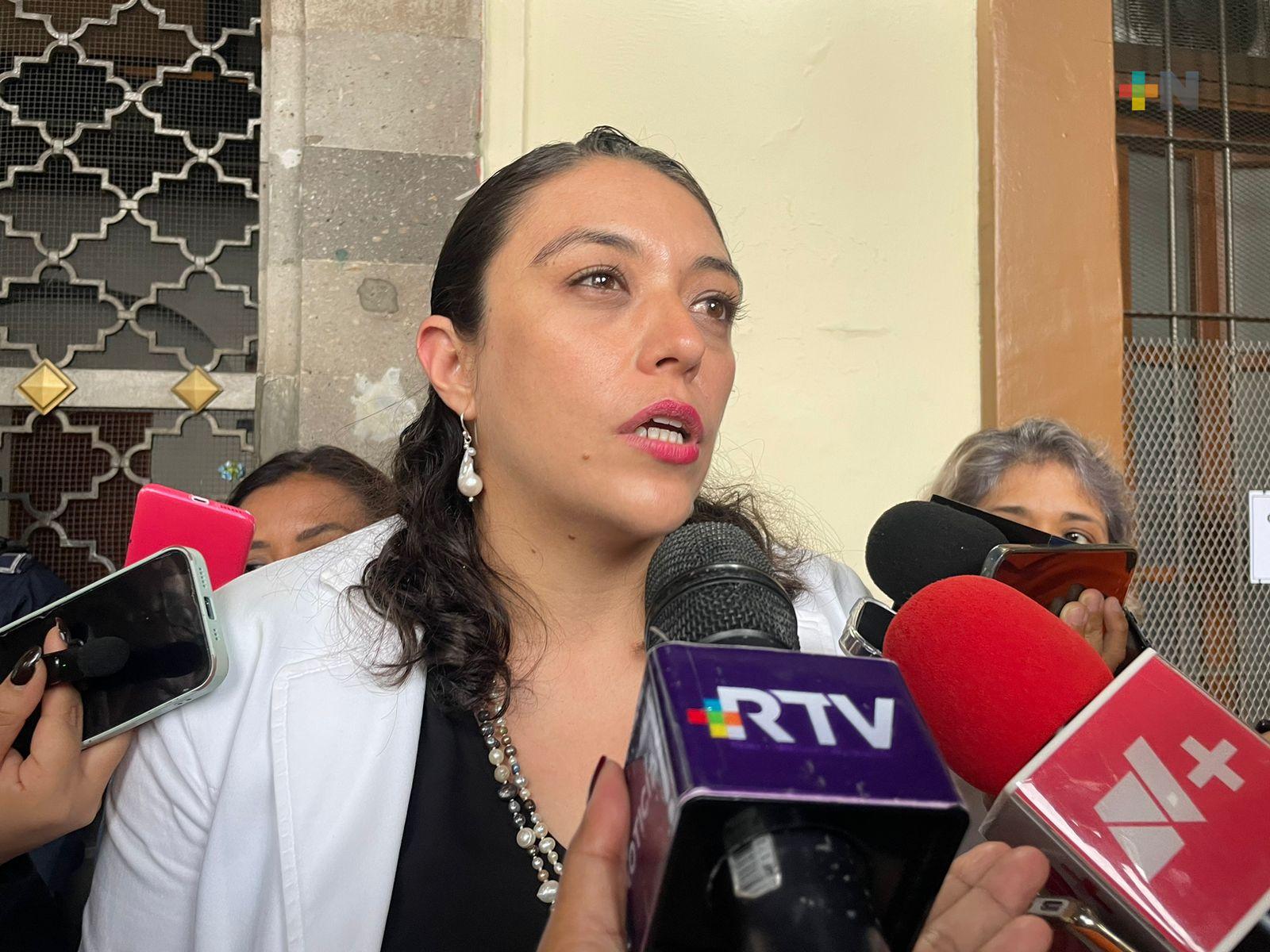 PC pide precaución a población de costa por rachas de viento del frente frío 10