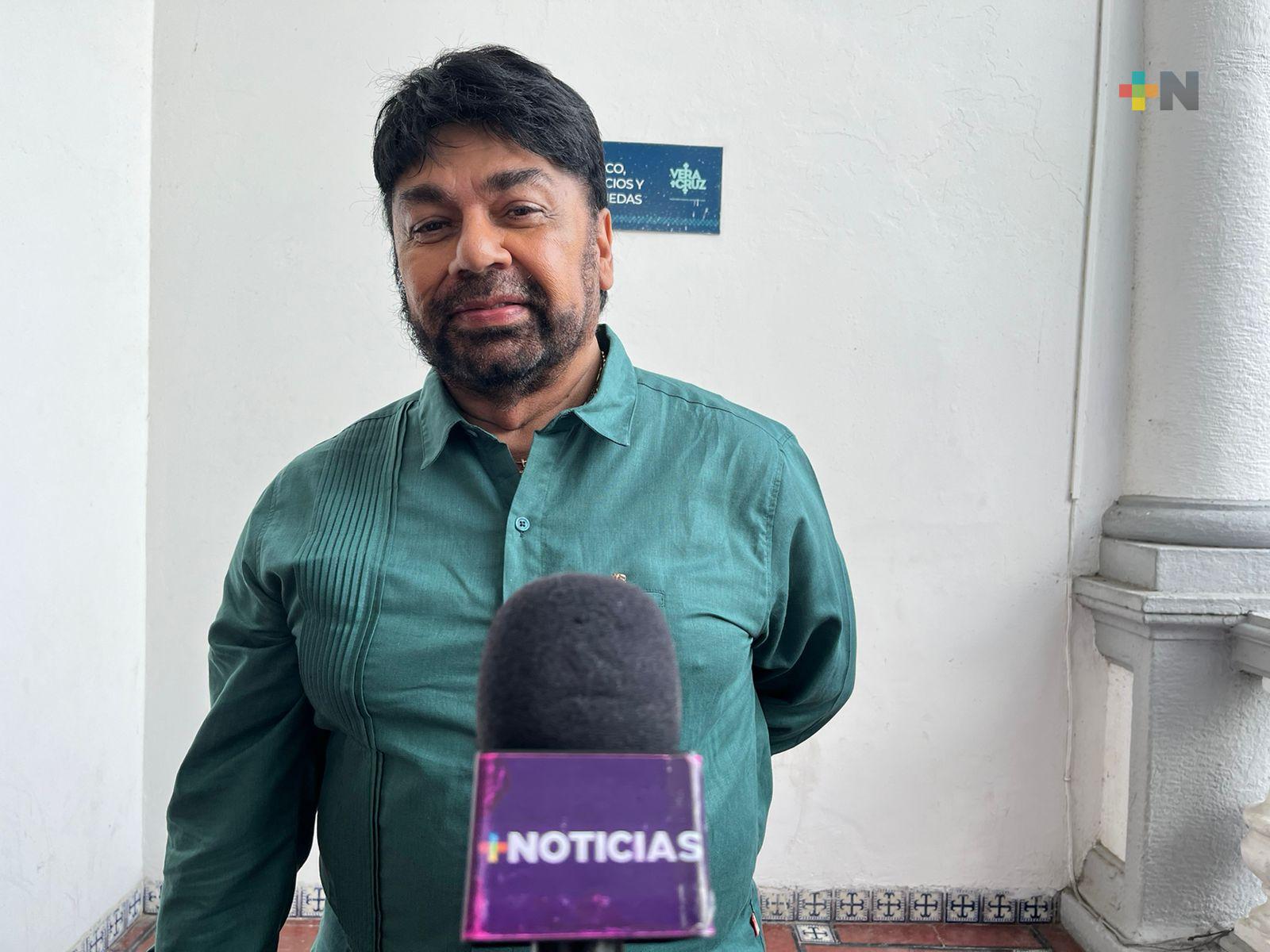 Registro Civil de Veracruz ha reactivado emisión de CURP biométrica