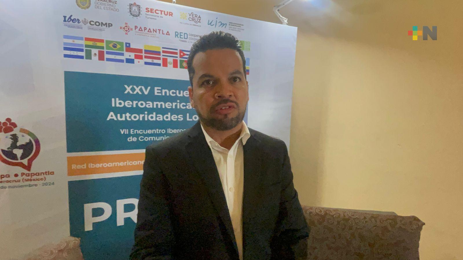 Entrada de recursos por turismo en Veracruz creció 30% este año