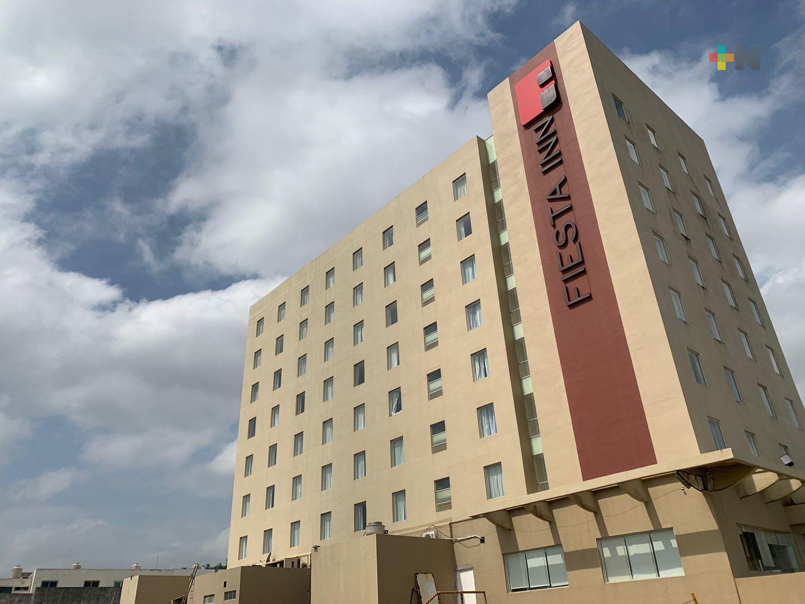 Hoteleros de Coatza piden poner en marcha Polos de Desarrollo para el Bienestar