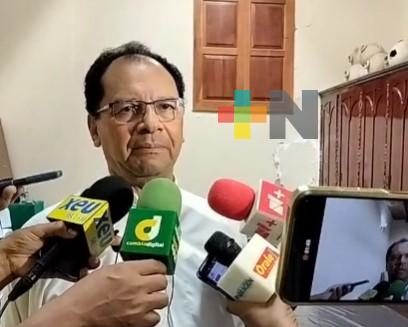 Evitar consumismo en temporada navideña, exhorta Diócesis de Veracruz