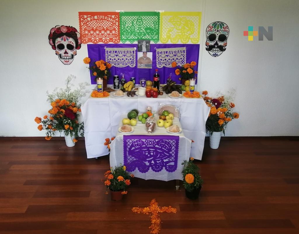Ofrendar en Día de Muertos, mezcla cultural donde convergen el ritual y la memoria