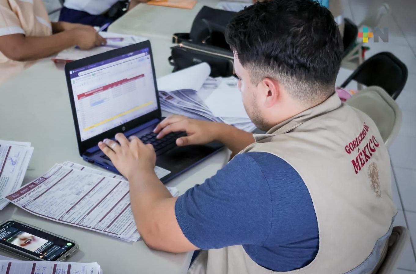En 2025, Gobierno de México invertirá más de 835 mil mdp en Programas para el Bienestar