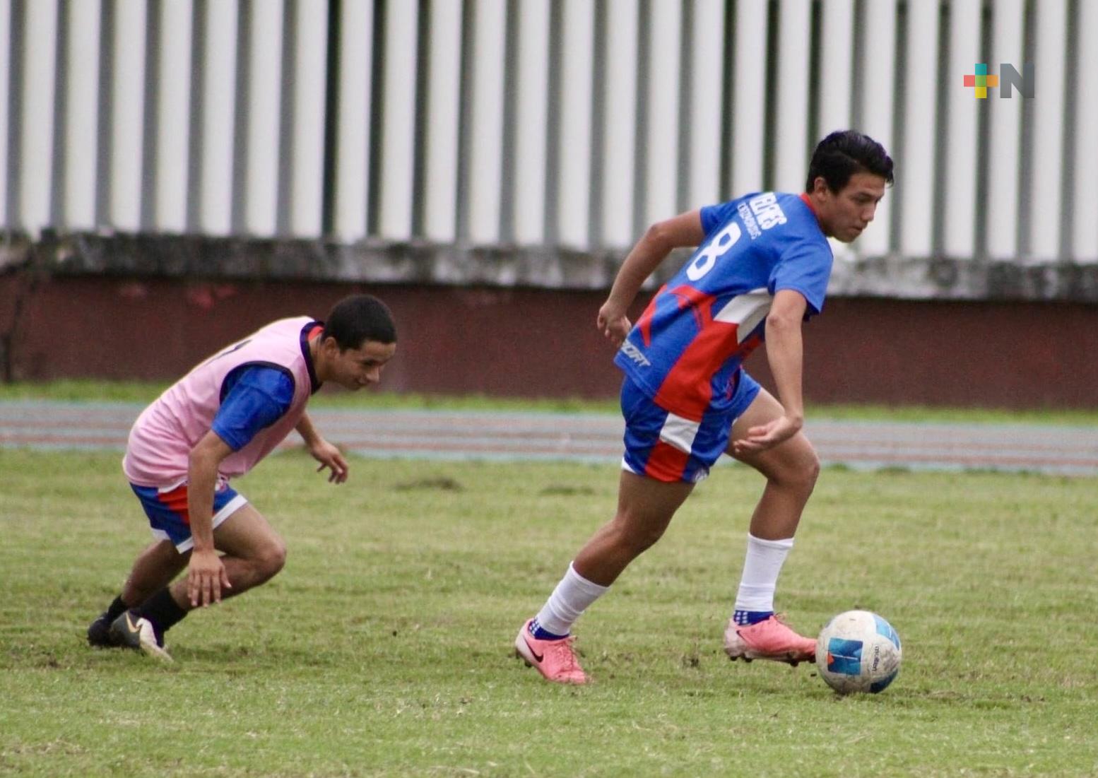 Delfines de Coatzacoalcos visitarán a Iguanas de Pijijiapan en la Tercera División