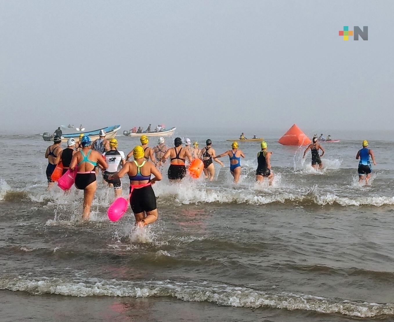 En Pajapan realizarán el Festival Acuático de Otoño 2024