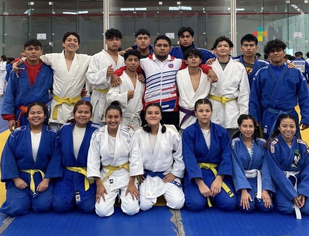 Club de Judo Sotavento participará en Torneo Nacional “Gabriel Goldschmied”