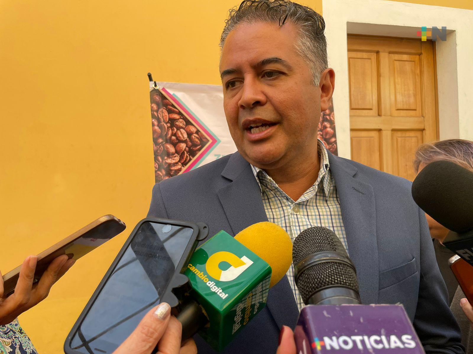 Turismo de Veracruz creció 400% en esta gestión; queda pendiente regular Airbnb: Iván Martínez