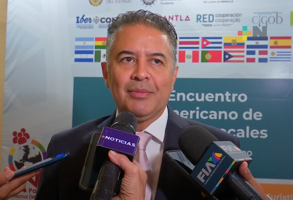 Lista la entrega del Galardón Turístico Mi Veracruz 2024 en Coatepec