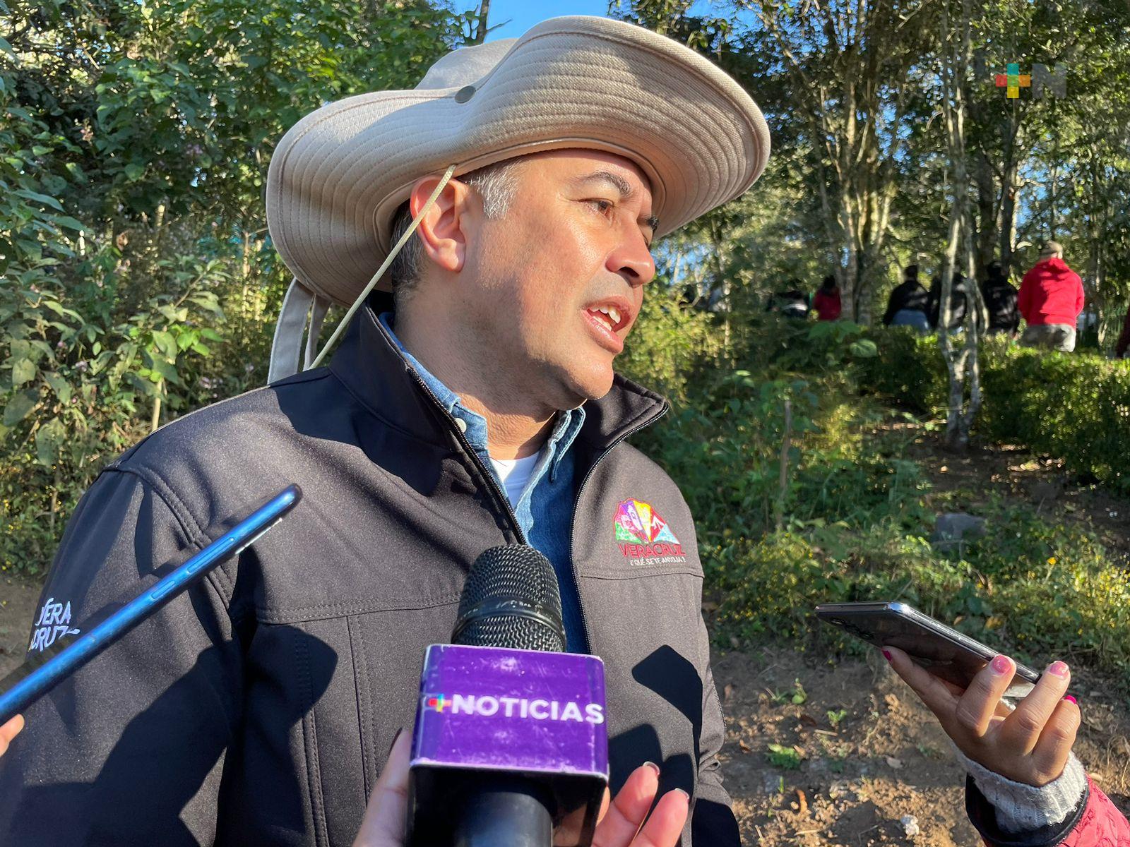 Niega Iván Martínez acusaciones en su contra por supuestos actos de corrupción y extorsión