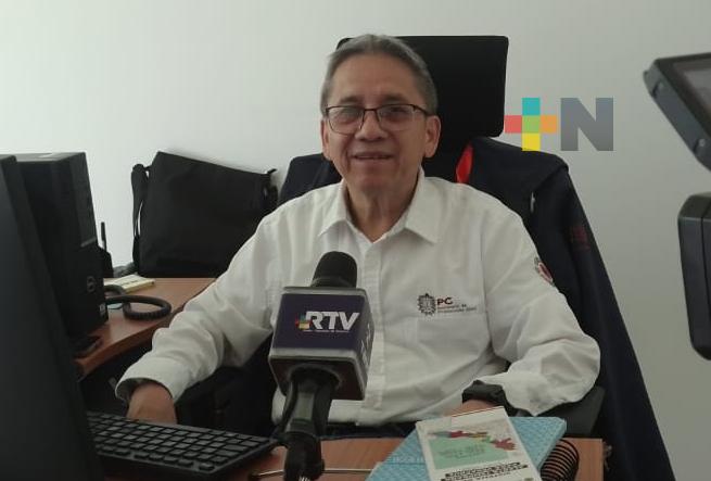 Escenario más probable para diciembre-enero es de ambiente no tan frío: SPC