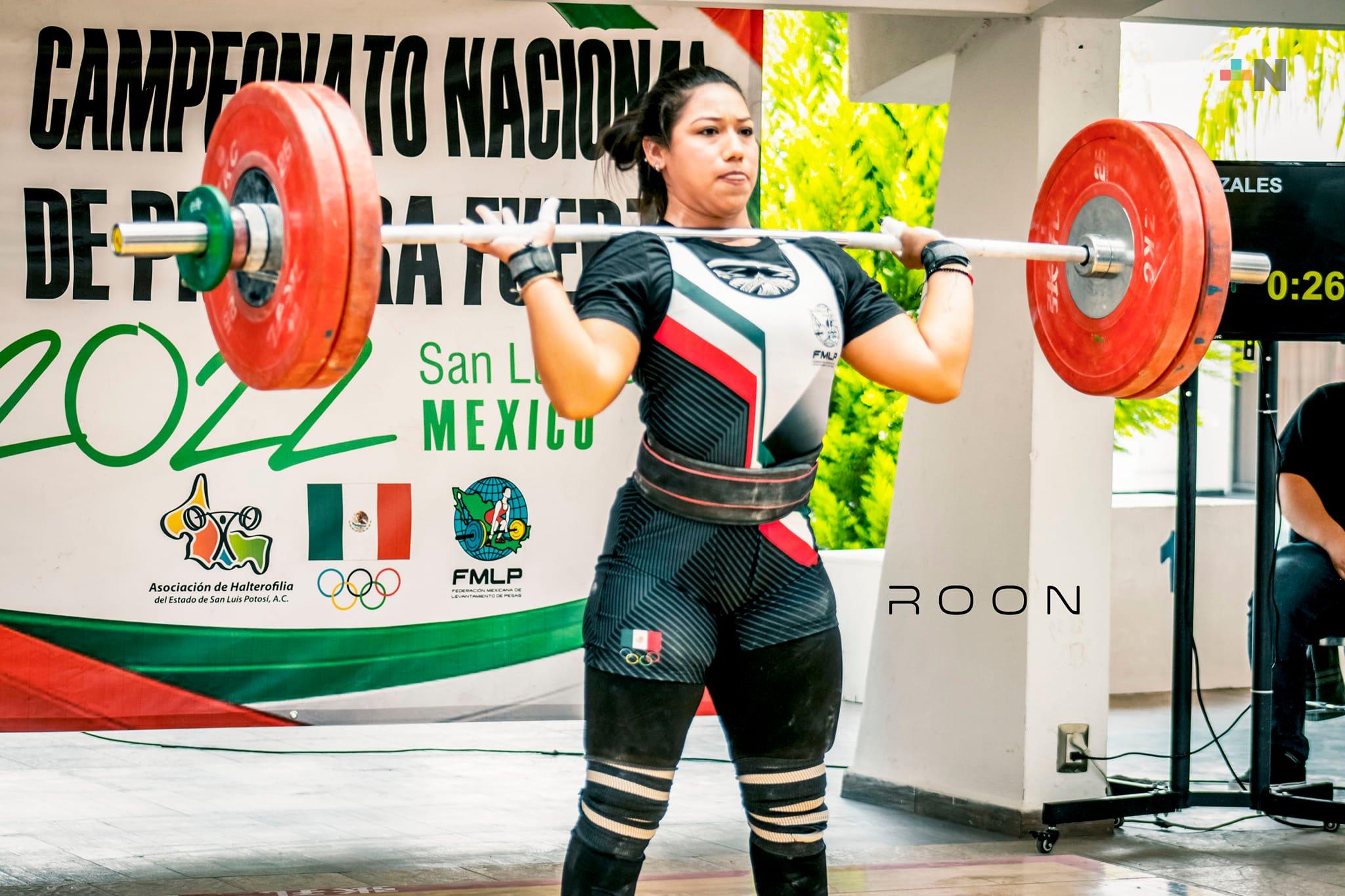 Jessica Jarquín González, mujer de retos; ganadora del PED 2024