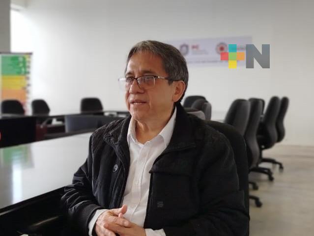 Huracán «Rafael» definirá ruta de impacto hasta que ingrese al golfo de México