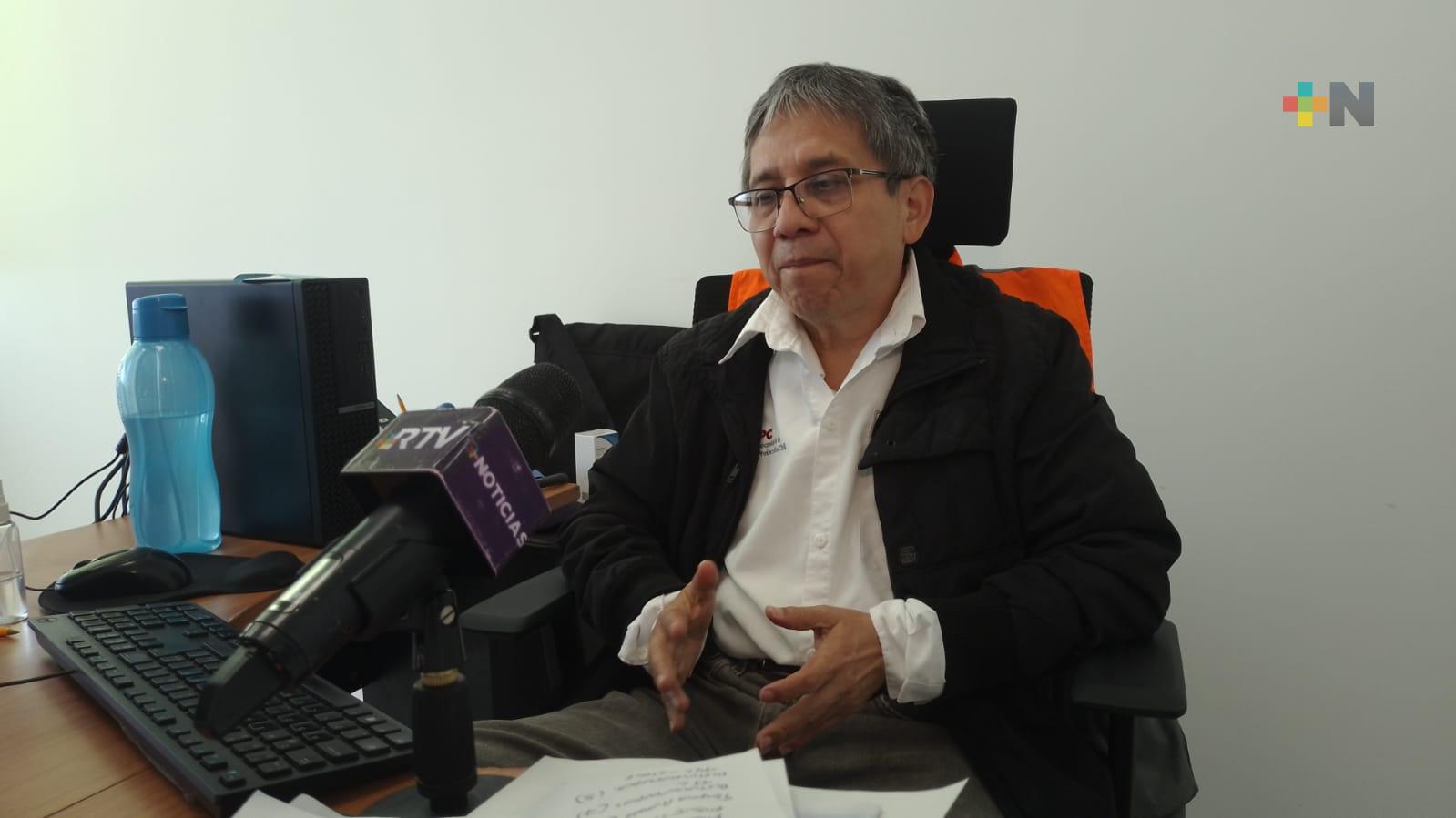 Modelos de pronóstico climático indican déficit de lluvias y ambiente con poco frío