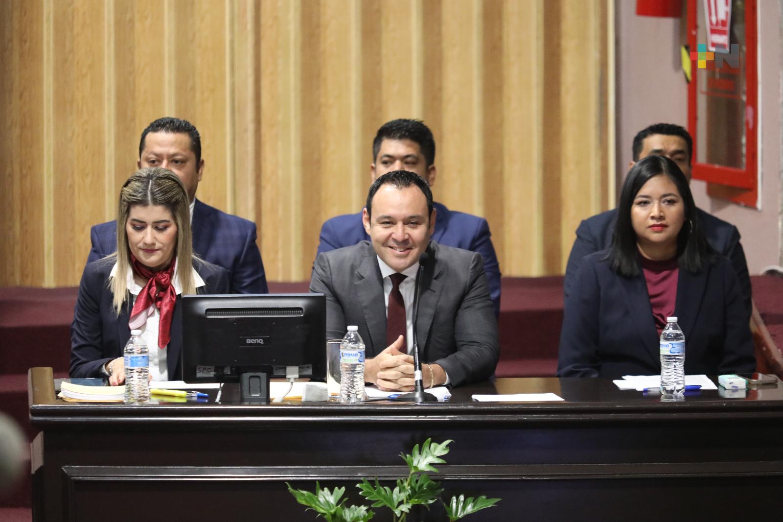 Sefiplan traza estrategias para mantener finanzas sanas