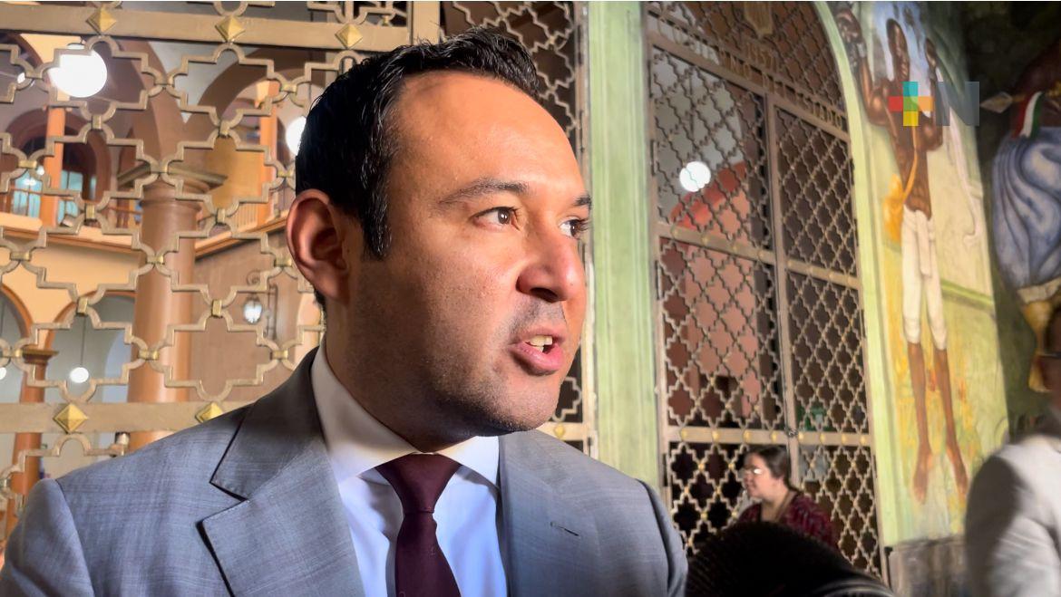 Gobierno de Veracruz cuenta con recursos para garantizar pagos de Fin de Año