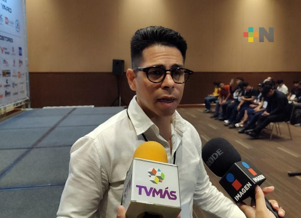 Sólida y contundente la respuesta de México al presidente electo de EUA: Comce