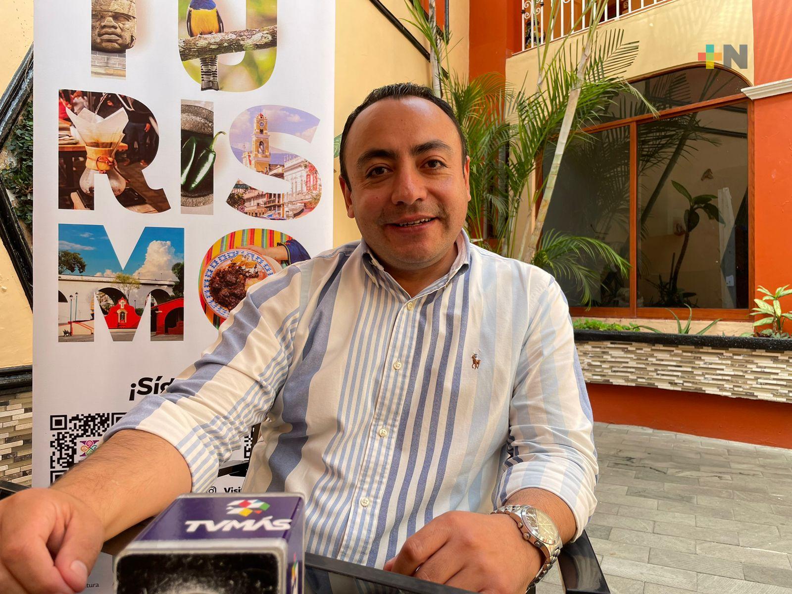 Durante 2024, Xalapa ha recibido 900 mil turistas