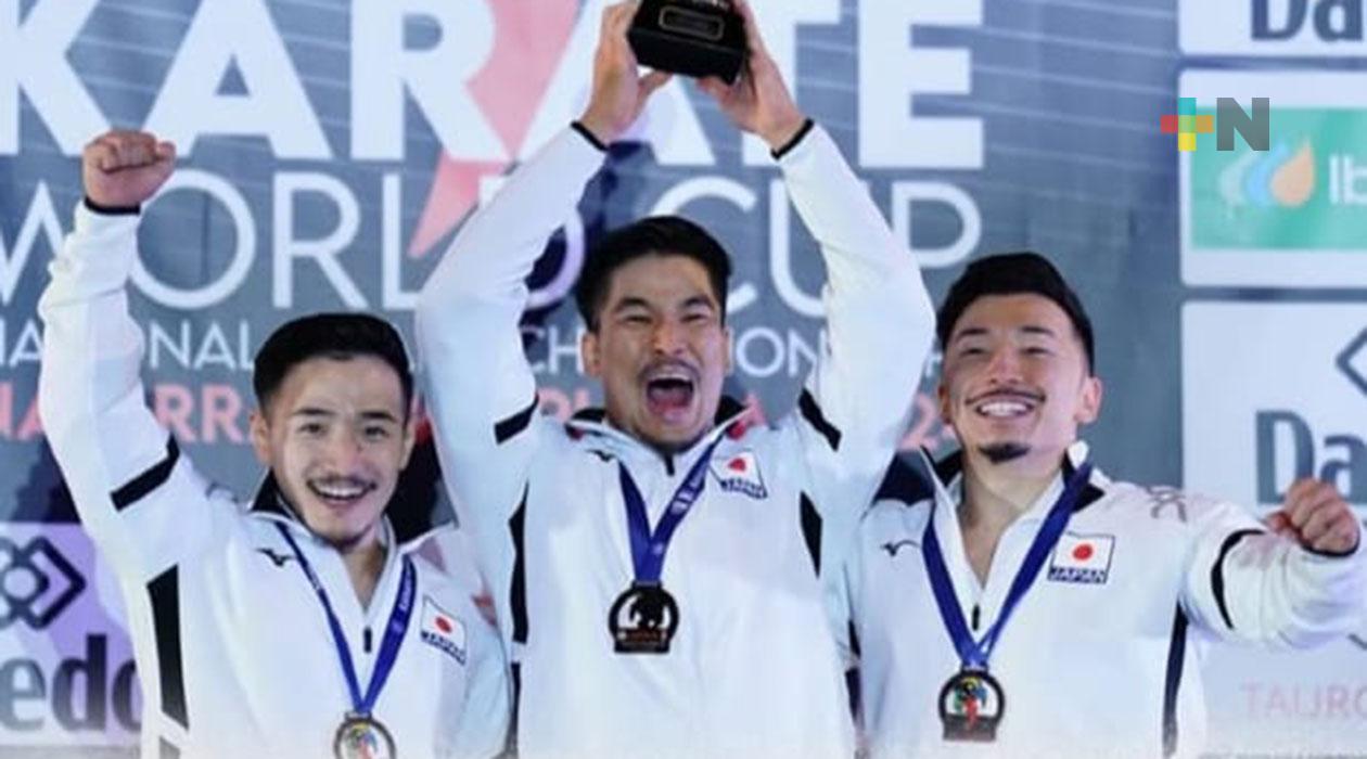 Realizarán el Seminario Internacional de Karate en Veracruz y Cardel