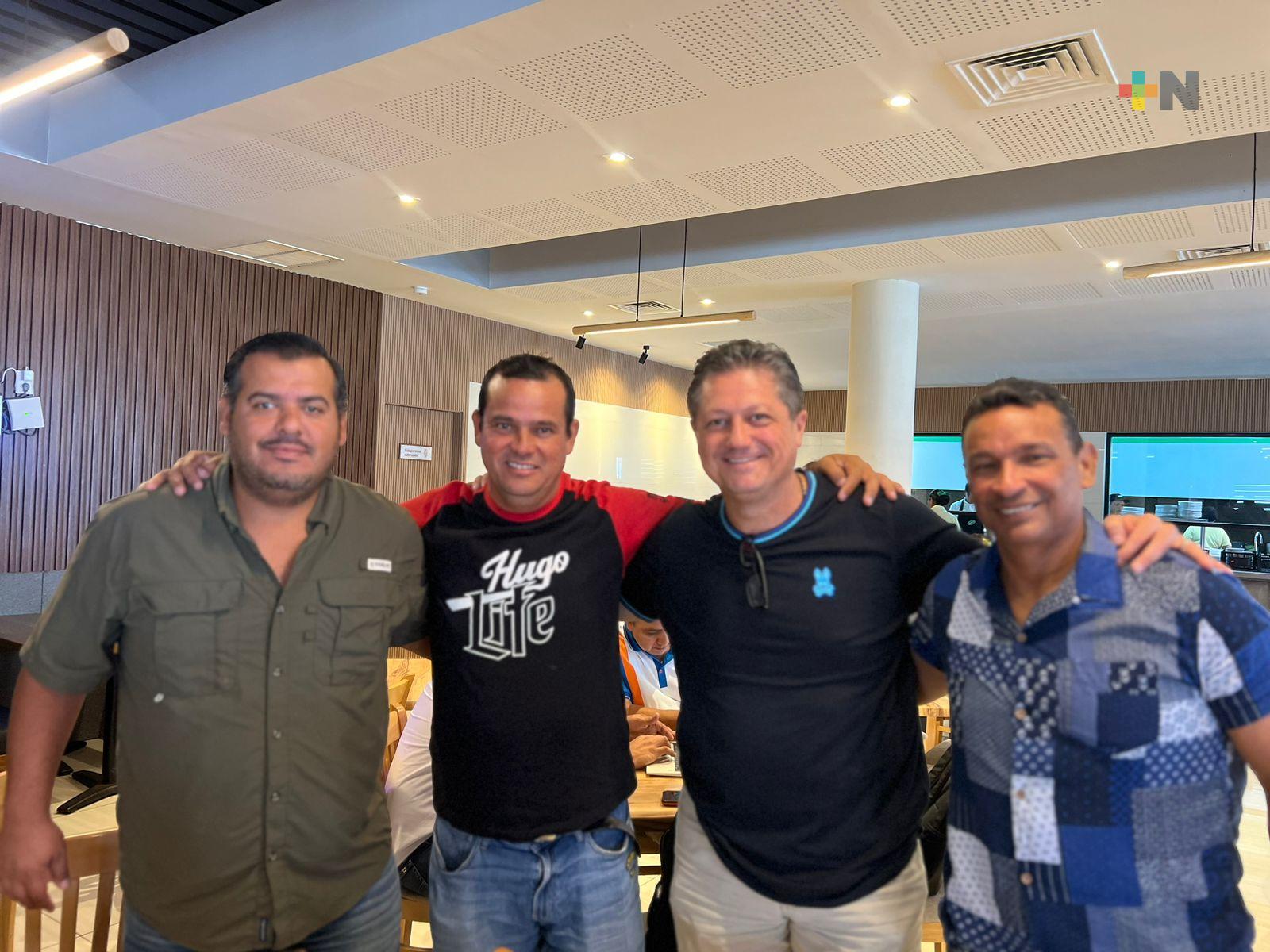 Arrancará el II Torneo Infantil y Juvenil de la LVB