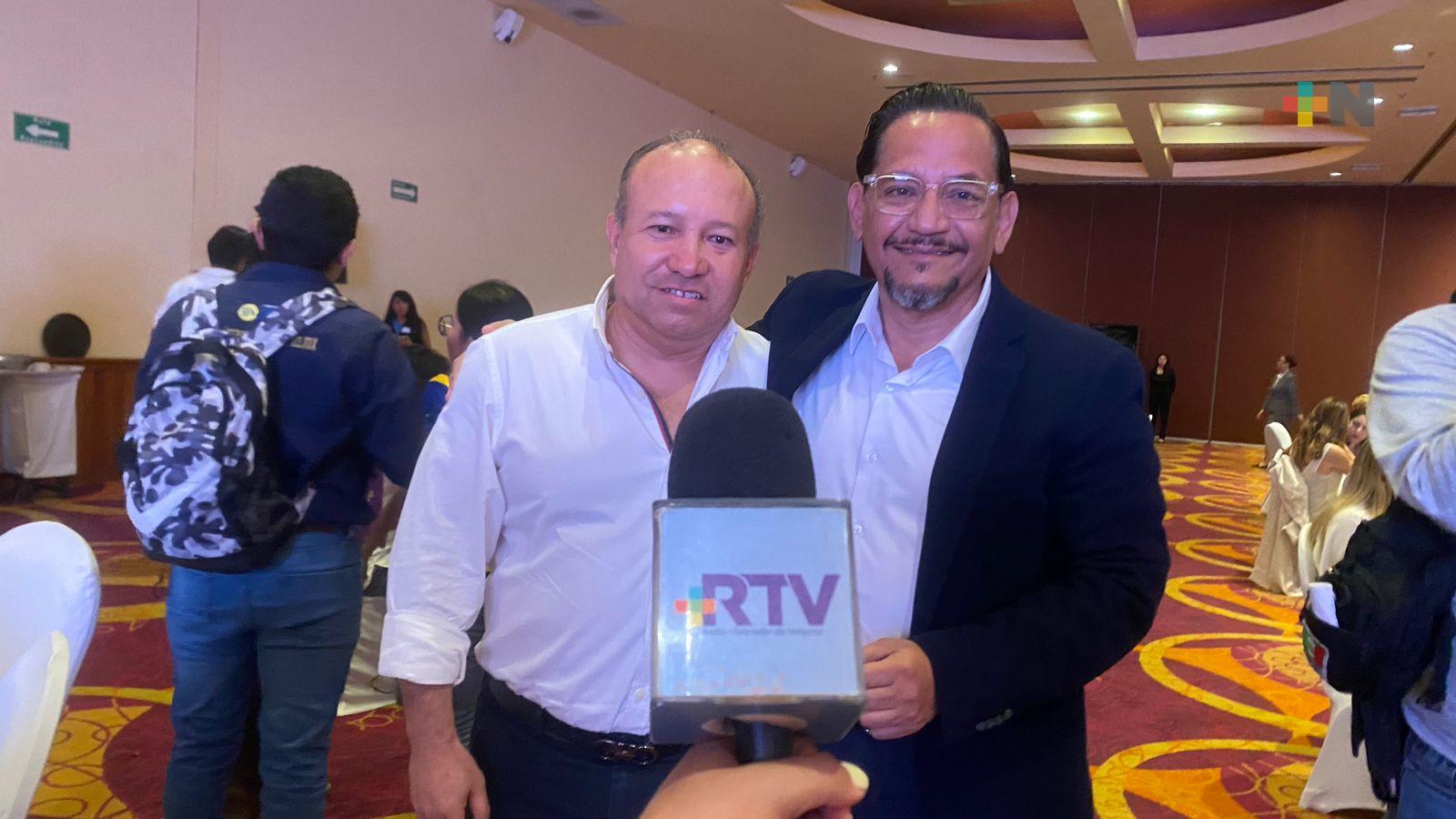 En Veracruz, CTM impulsa permisos de paternidad y reducción de jornadas laborales