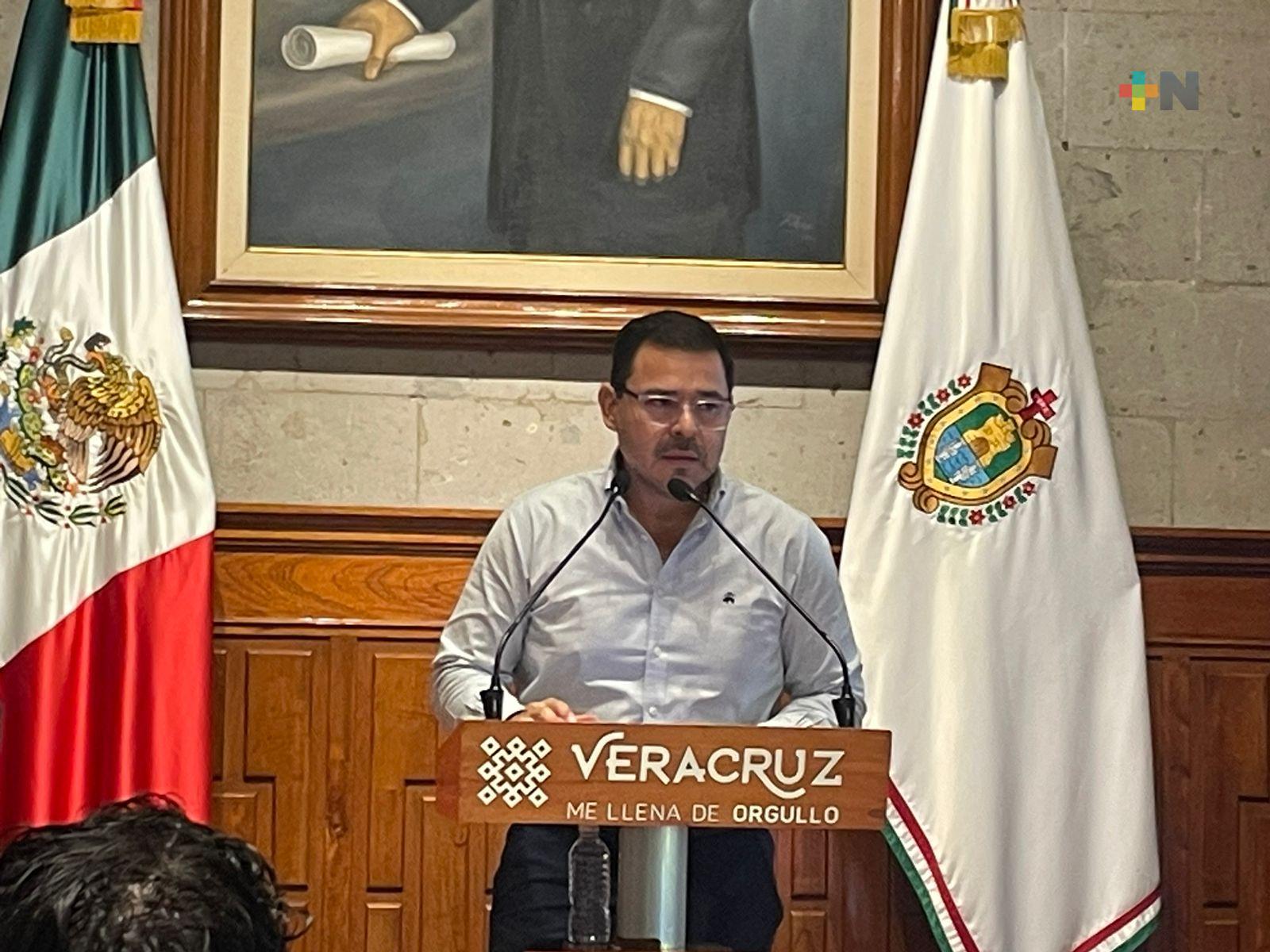 Programa de reparación de carreteras abarcará dos mil km en primeros cinco meses