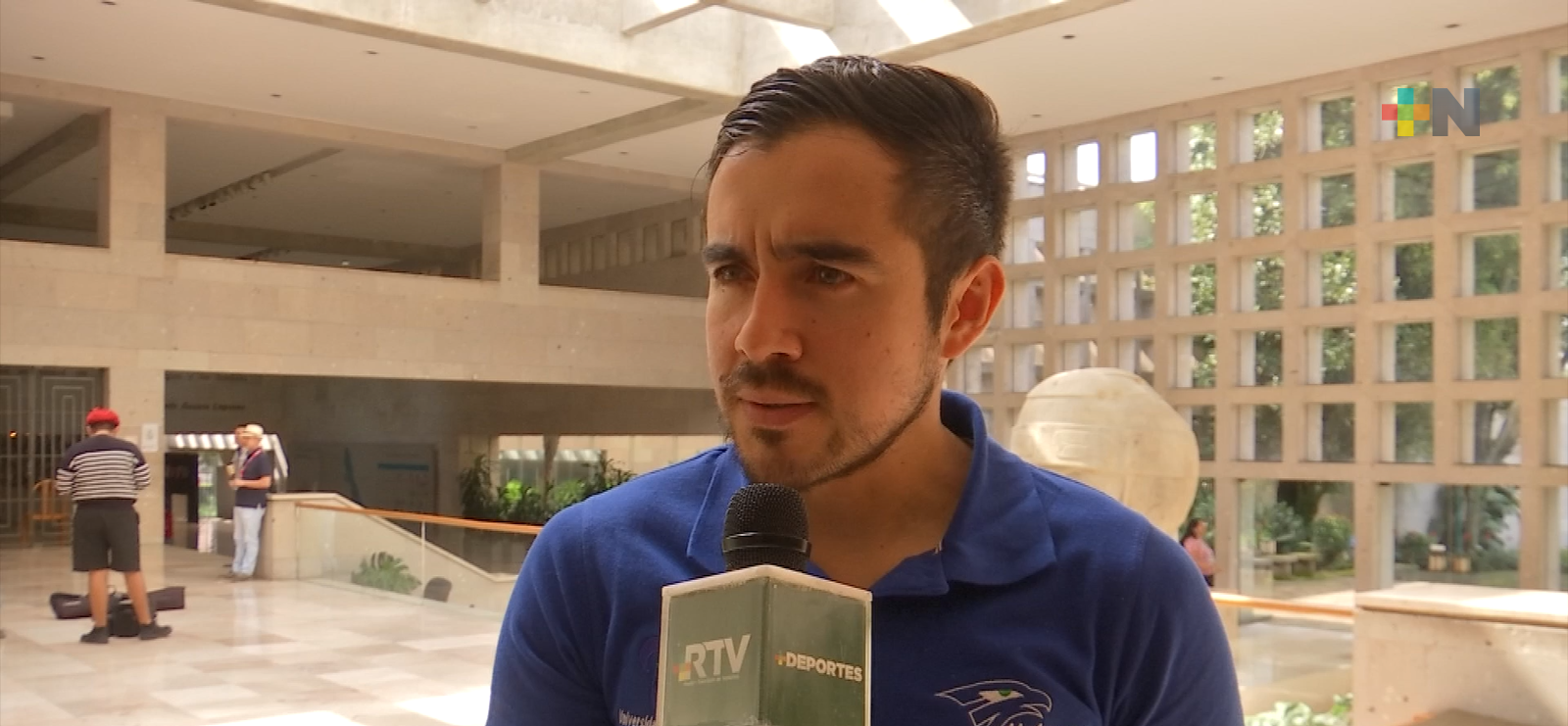 Box y King Boxing con gran desarrollo en la Universidad Veracruzana