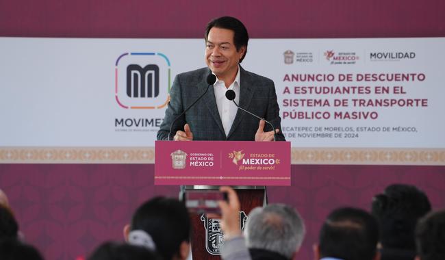 Con becas educativas se eliminan barreras económicas que impide acceso a la educación: SEP