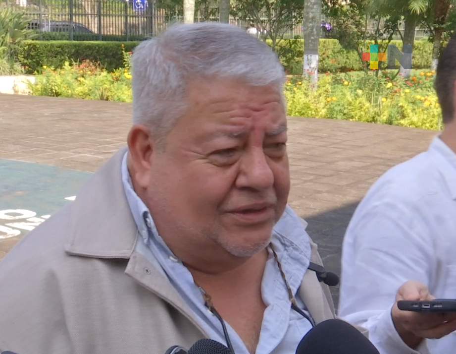 Se harán otras reformas para eliminar el costo del gasto electoral: Manuel Huerta