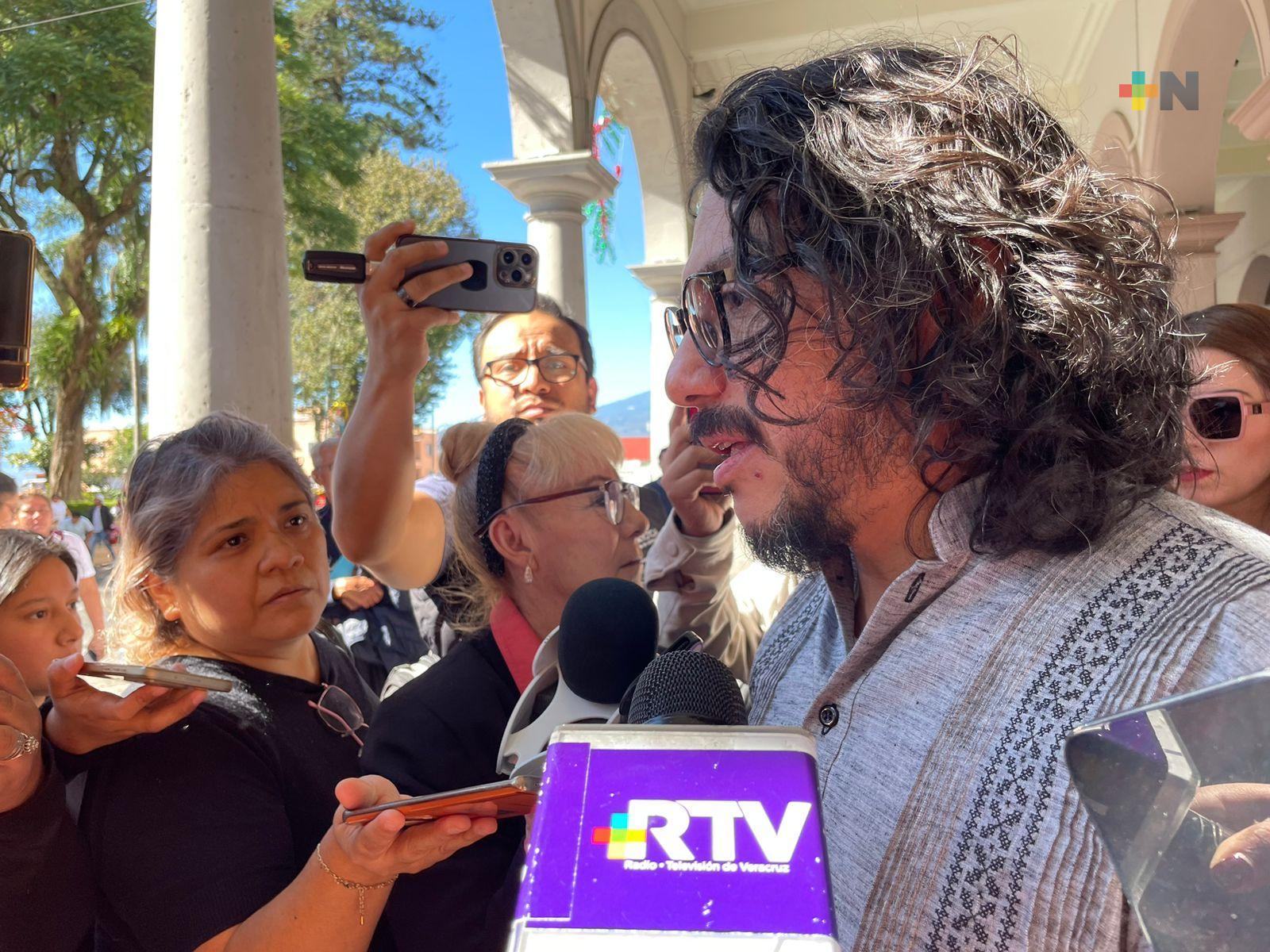 Iniciativa para reformar Constitución en relación a Fiscalía no tiene dedicatoria: PVEM