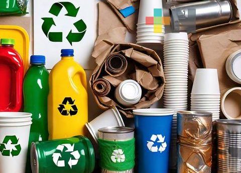 Reciclatón de Facultad de Economía UV espera superar 1.7 toneladas del año anterior