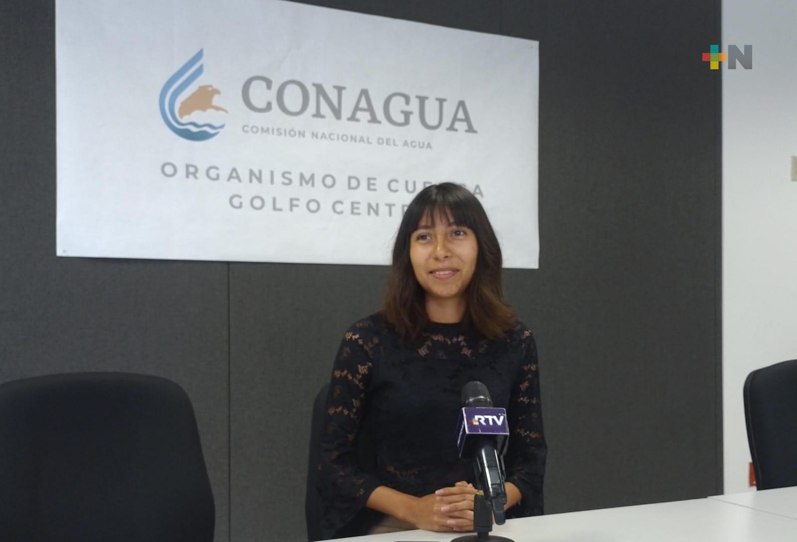 Rediseñar redes de desagüe y más áreas verdes evitarían inundaciones en colonias de Xalapa