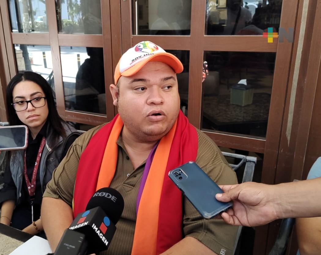 Veracruz ocupa el tercer lugar nacional en casos de VIH: Soy Humano AC