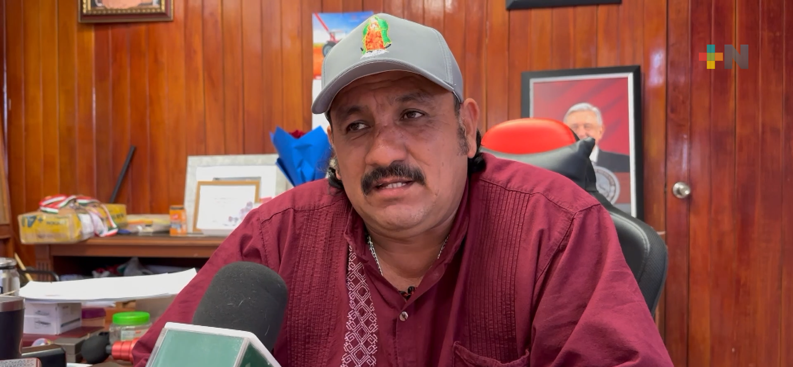 Se esperan más de 300 participantes en el Trail Cazones 2024