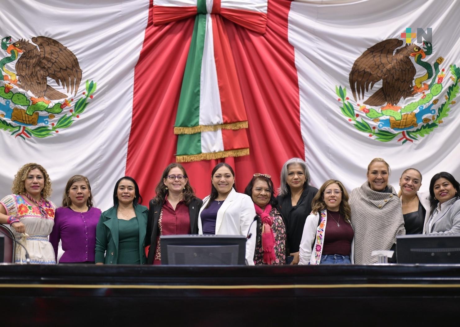 Crean Comisión para el otorgamiento de la medalla Adolfo Ruiz Cortines 2024