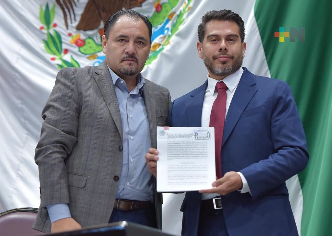 Propone diputado nuevas reglas para el cargo de Fiscal General