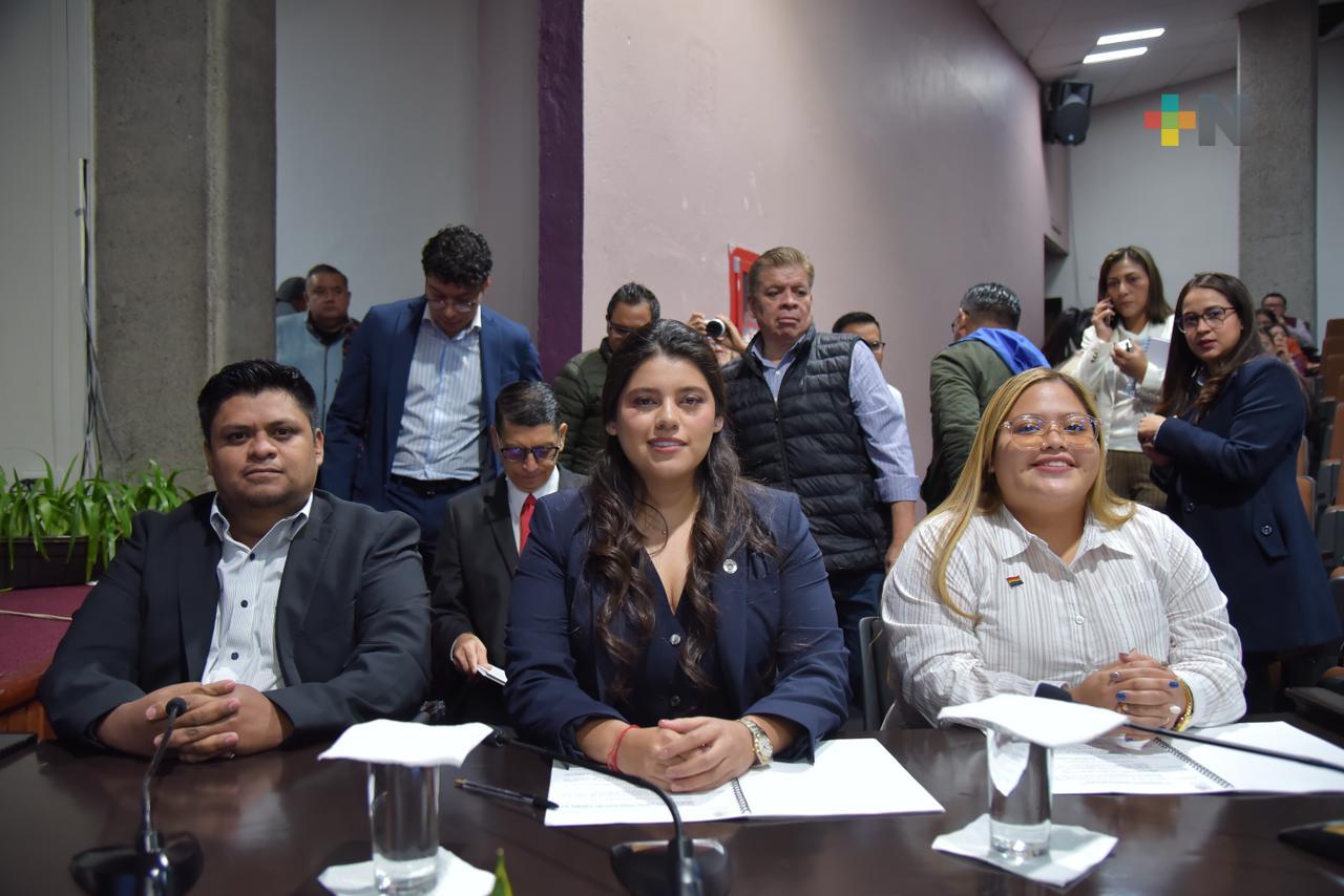Más recursos, más espacios y mejor atención a la salud en Veracruz