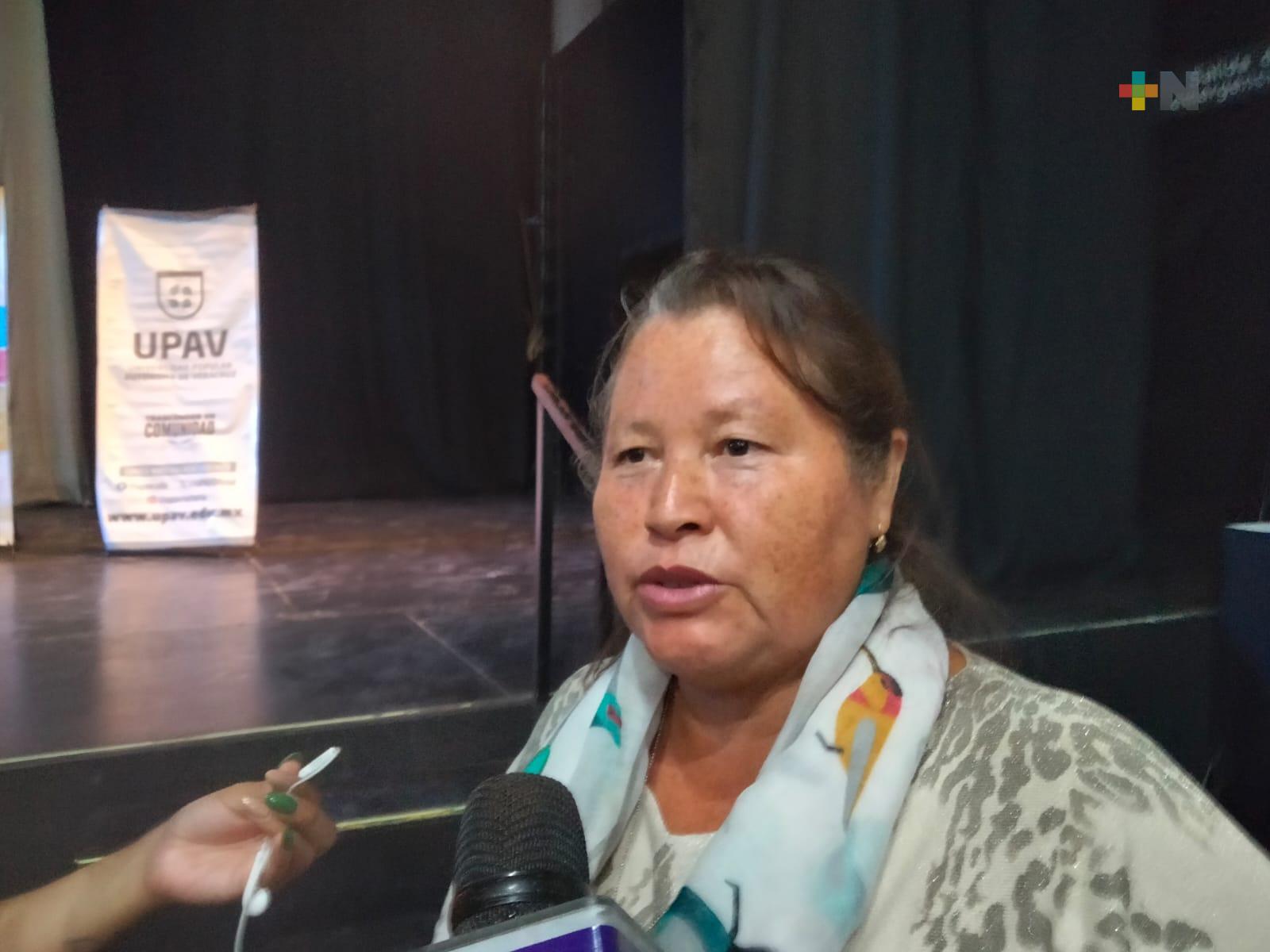 Flujo de migrantes aumentó el trabajo de Las Patronas