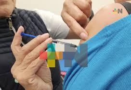 UV invita a comunidad universitaria a vacunarse contra la influenza