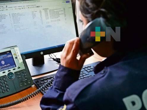 SSP exhorta a veracruzanos a denunciar  cualquier conducta antisocial ante la policía científica