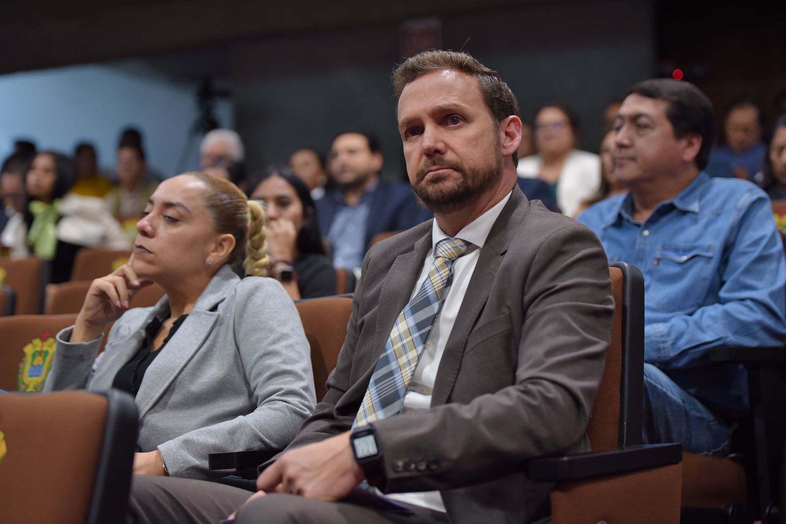 Presentan iniciativa de reforma a la ley de desaparición de personas