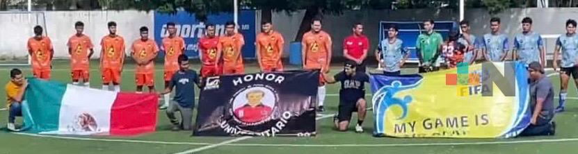 Exitosa Tercera Jornada en la Copa Universitaria “Pirata” Fuente