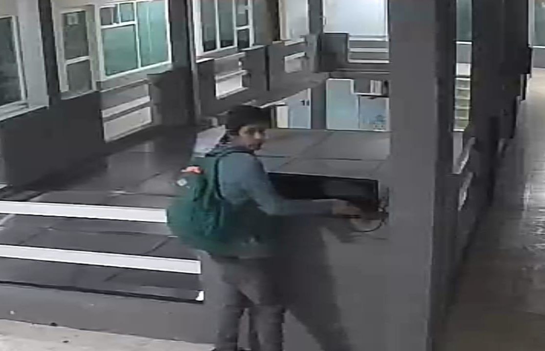 Piden vigilancia en plaza comercial de Veracruz puerto; han sido víctimas de robo