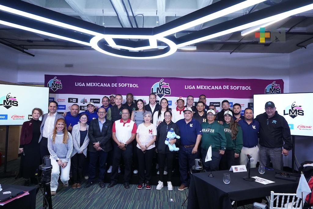 El Águila LMS suma dos mexicanas  a su roster