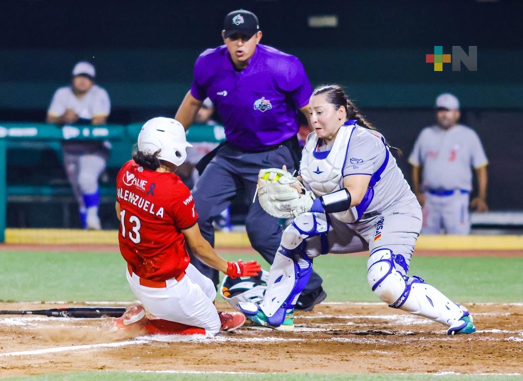 El Águila LMS abrirá ante Charros en el Beto Ávila