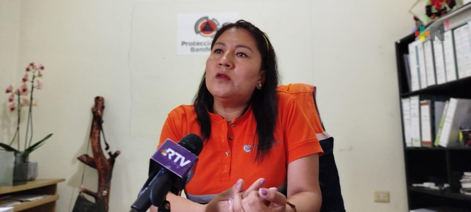 Municipios de Xalapa y Banderilla con gaseras capacitan para reducir riesgos