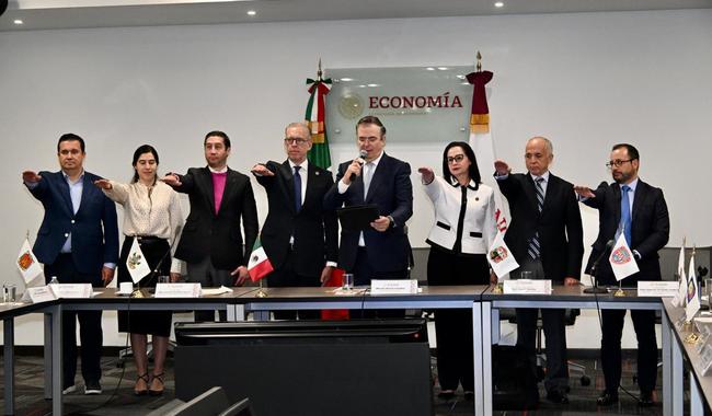 Secretaría de Economía impulsará Corredores del Bienestar