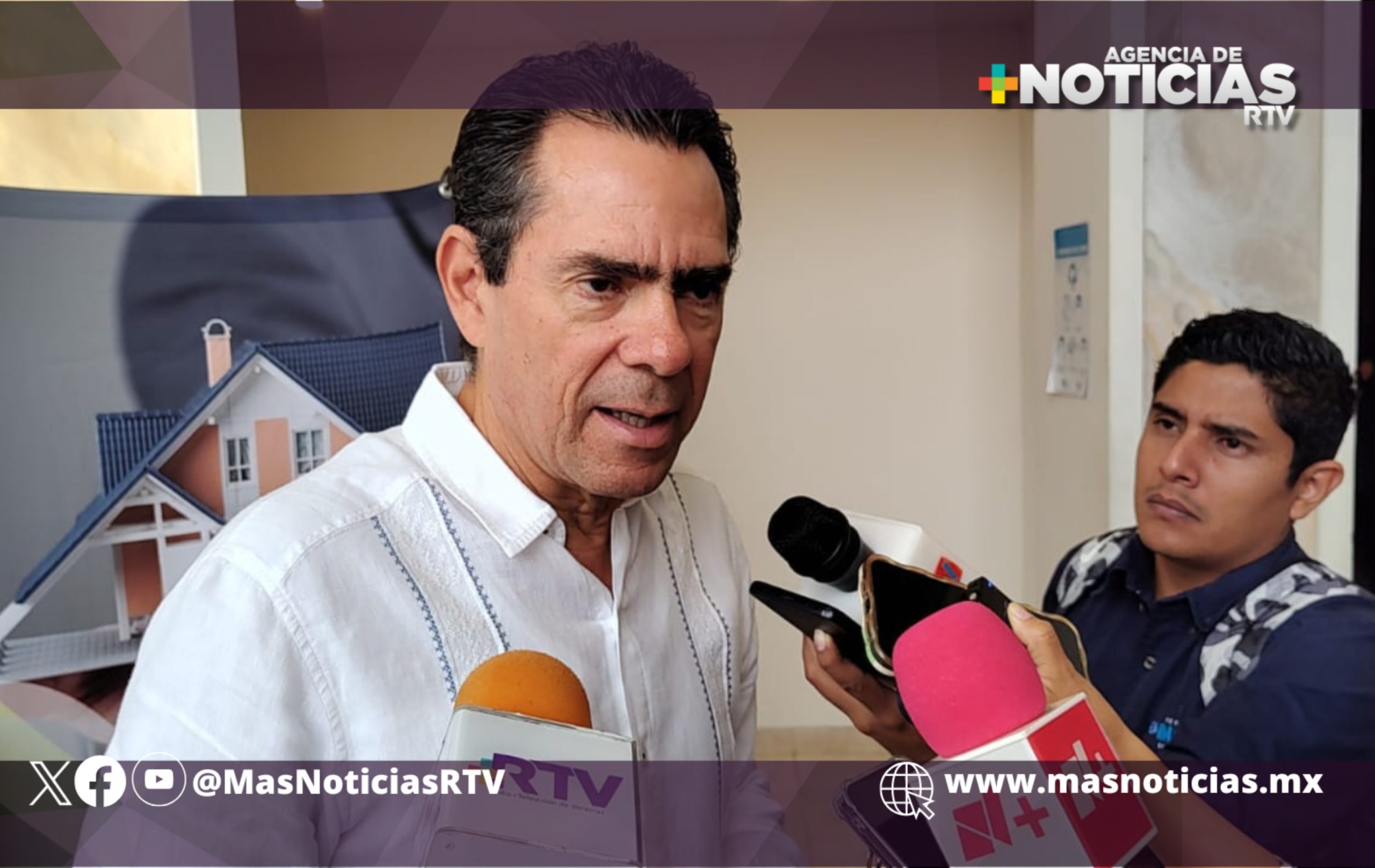 Buscan certeza jurídica para el sector inmobiliario