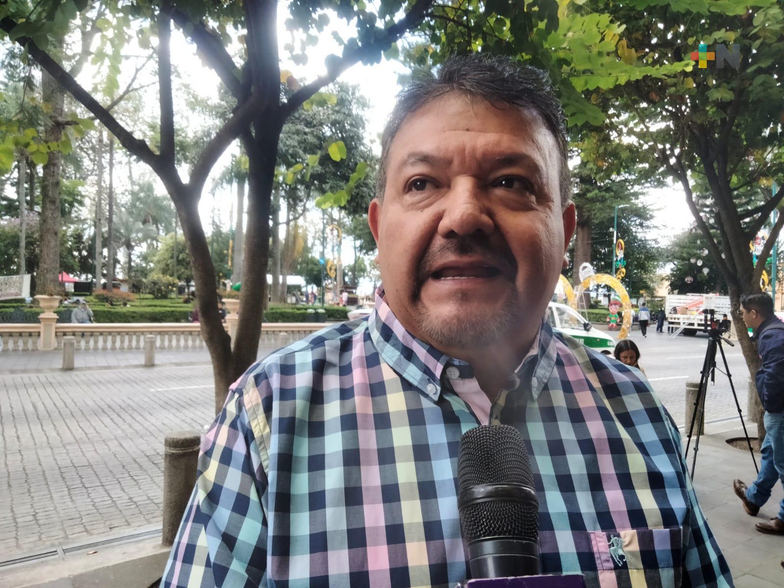 Restauranteros esperan aumentar ventas durante diciembre: CGV