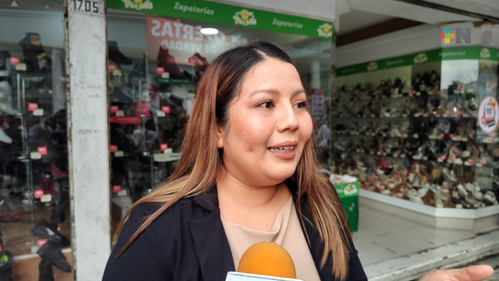 Hacer compras responsables y no adquirir deudas difíciles de pagar, recomienda Condusef