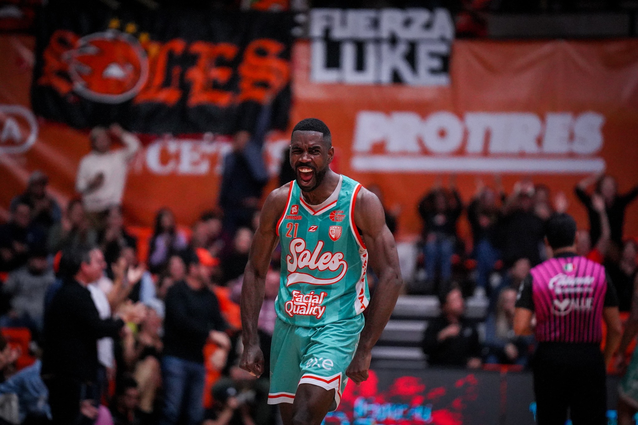 Soles de Mexicali empata la serie ante Diablos Rojos